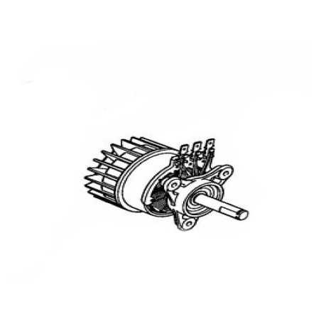 Motore motosega a batteria modelli MSA160 ORIGINALE STIHL 12506000200 | NewgardenParts.com