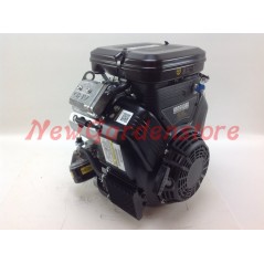 OHV 23 HP BRIGGS STRATTON VANGUARD FULL OHV moteur 627cc arbre horizontal | NewgardenParts.com