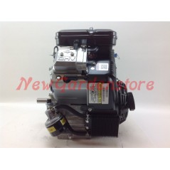 Motore OHV 23 HP BRIGGS STRATTON VANGUARD COMPLETO 627cc albero orizzontale | NewgardenParts.com