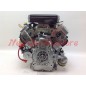 OHV 23 HP BRIGGS STRATTON VANGUARD FULL OHV moteur 627cc arbre horizontal OHV 23 HP BRIGGS STRATTON VANGUARD FULL OHV moteur 627cc arbre horizontal