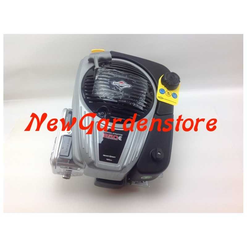 Motore rasaerba completo BRIGGS & STRATTON 850 volano pesante 25 x 80 completo Motore rasaerba completo BRIGGS & STRATTON 850 volano pesante 25 x 80 completo