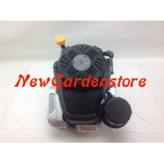 Motore rasaerba trattorino KAWASAKI FJ180V BM07 6 HP albero conico 180cc COMPLETO | NewgardenParts.com