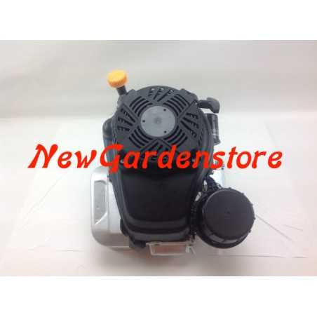 Motore rasaerba trattorino KAWASAKI FJ180V BM07 6 HP albero conico 180cc COMPLETO | NewgardenParts.com