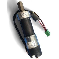 Motor de rueda ORIGINAL IBRIDO sin escobillas para robot cortacésped Ambrogio L30 DELUXE