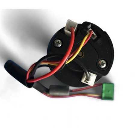 Moteur roue ORIGINAL IBRIDO brushless pour Ambrogio Robot L30 DELUXE