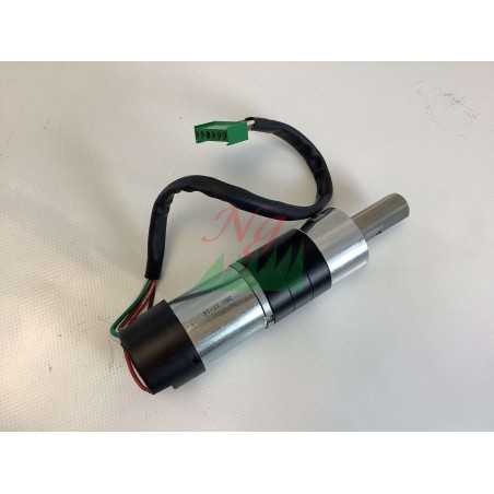 IMS PM42 ORIGINAL wheel motor with gearbox for Ambrogio Robot L200 from 2007 onwards | NewgardenParts.com