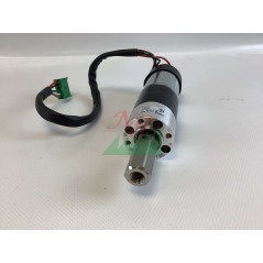 Moteur roue IMS PM42 ORIGINAL avec réducteur pour Ambrogio Robot L200 à partir de 2007 | NewgardenParts.com