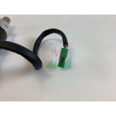 Moteur roue IMS PM42 ORIGINAL avec réducteur pour Ambrogio Robot L200 à partir de 2007 | NewgardenParts.com