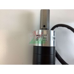 Moteur roue IMS PM42 ORIGINAL avec réducteur pour Ambrogio Robot L200 à partir de 2007 | NewgardenParts.com