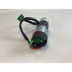 Moteur roue IMS PM42 ORIGINAL avec réducteur pour Ambrogio Robot L200 à partir de 2007 | NewgardenParts.com