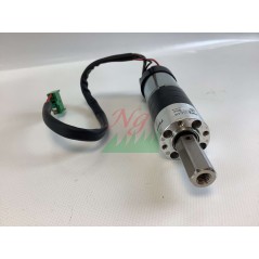 Moteur roue IMS PM42 ORIGINAL avec réducteur pour Ambrogio Robot L200 à partir de 2007 | NewgardenParts.com