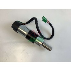 Moteur roue IMS PM42 ORIGINAL avec réducteur pour Ambrogio Robot L200 à partir de 2007 | NewgardenParts.com