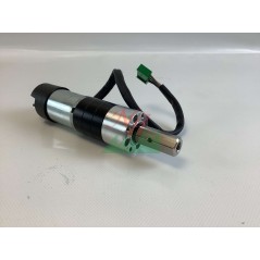 Moteur roue IMS PM42 ORIGINAL avec réducteur pour Ambrogio Robot L200 à partir de 2007 | NewgardenParts.com