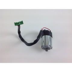 Motor de rueda original sin escobillas para Ambrogio Robot L200 L300 con encoder CS_C0126_01 | NewgardenParts.com