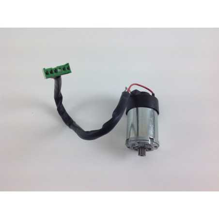 Moteur de roue original sans balais pour Ambrogio Robot L200 L300 avec encodeur CS_C0126_01 | NewgardenParts.com