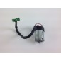 Motor de rueda original sin escobillas para Ambrogio Robot L200 L300 con encoder CS_C0126_01 Motor de rueda original sin escobillas para Ambrogio Robot L200 L300 con encoder CS_C0126_01
