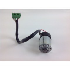Motor de rueda original sin escobillas para Ambrogio Robot L200 L300 con encoder CS_C0126_01