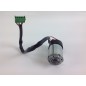 Motor de rueda original sin escobillas para Ambrogio Robot L200 L300 con encoder CS_C0126_01 Motor de rueda original sin escobillas para Ambrogio Robot L200 L300 con encoder CS_C0126_01