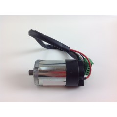 Motor de rueda original sin escobillas para Ambrogio Robot L200 L300 con encoder CS_C0126_01 | NewgardenParts.com