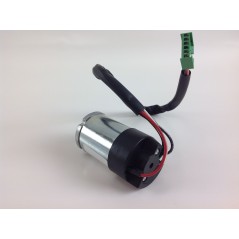 Motor de rueda original sin escobillas para Ambrogio Robot L200 L300 con encoder CS_C0126_01 | NewgardenParts.com