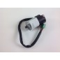 Motor de rueda original sin escobillas para Ambrogio Robot L200 L300 con encoder CS_C0126_01 Motor de rueda original sin escobillas para Ambrogio Robot L200 L300 con encoder CS_C0126_01
