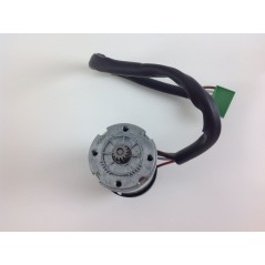 Motor de rueda original sin escobillas para Ambrogio Robot L200 L300 con encoder CS_C0126_01 | NewgardenParts.com