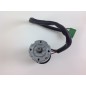 Moteur de roue original sans balais pour Ambrogio Robot L200 L300 avec encodeur CS_C0126_01