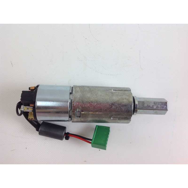 Motor de rueda ORIGINAL para robot cortacésped Ambrogio L60