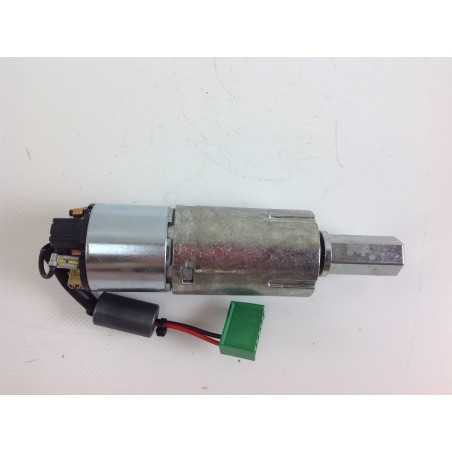 Motor de rueda ORIGINAL para robot cortacésped Ambrogio L60 | NewgardenParts.com