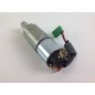 ORIGINAL Radmotor für Ambrogio Roboter Mäher L60
