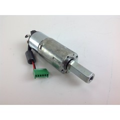 ORIGINAL wheel motor for Ambrogio robot mower L60 | NewgardenParts.com