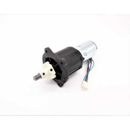 ORIGINAL WORX robot cortacésped WR105SI - WR105SI.1 motor de rueda | NewgardenParts.com