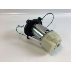 ORIGINAL WORX robot mower wheel motor WR153E - WR155E | NewgardenParts.com