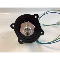 Radmotor ORIGINAL WORX Mähroboter WR153E - WR155E | NewgardenParts.com