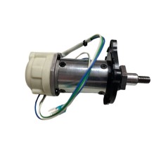ORIGINAL WORX robot mower wheel motor WR153E - WR155E | NewgardenParts.com