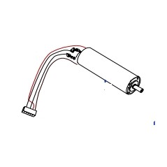 Moteur roue P35 sans balais ORIGINAL pour Ambrogio Robot L250