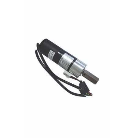 Motore ruota per robot rasaerba AMBROGIO brusheless L350ELITE 8350EL0 dopo 2020 | NewgardenParts.com