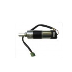 Wheel motor for AMBROGIO L32 robot mower | NewgardenParts.com