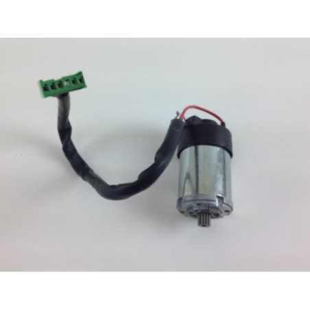 Wheel motor for AMBROGIO L60 ELITE robot lawnmower | NewgardenParts.com