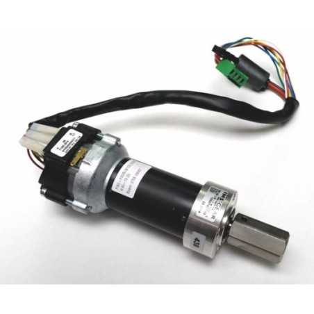 Motor de rueda ORIGINAL HYBRID brushless para Ambrogio Robot L30 ELITE