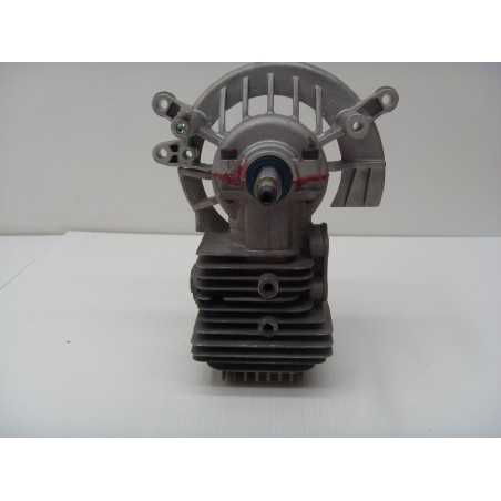 Motore SHORT BLOCK per soffiatore BV300 EMAK OLEOMAC 56552018B 56552018A | NewgardenParts.com