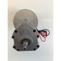 Motor drive wheels ORIGINAL BLUEBIRD FM 23-53 9A01000602000 | NewgardenParts.com