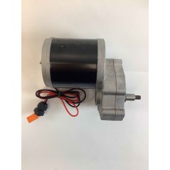Motor drive wheels ORIGINAL BLUEBIRD FM 23-53 9A01000602000 | NewgardenParts.com