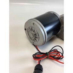 Motor drive wheels ORIGINAL BLUEBIRD FM 23-53 9A01000602000 | NewgardenParts.com