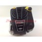 Motore volano pesante 25x80 BRIGGS 875 completo RIDER trattorino 190 cc 6 HP