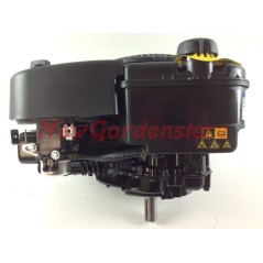 Motore volano pesante 25x80 BRIGGS 875 completo RIDER trattorino 190 cc 6 HP | NewgardenParts.com