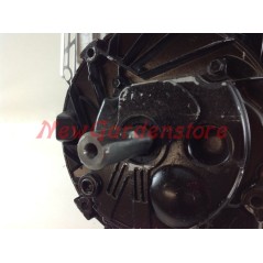 Motore volano pesante 25x80 BRIGGS 875 completo RIDER trattorino 190 cc 6 HP | NewgardenParts.com