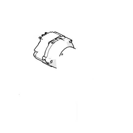 ORIGINAL AMBROGIO robot 4.36 - 4.0 BASIC brushless gear motor | NewgardenParts.com