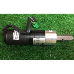 ORIGINAL AMBROGIO robot cortacésped L85 ELITE motor de rueda sin escobillas 31 mm | NewgardenParts.com