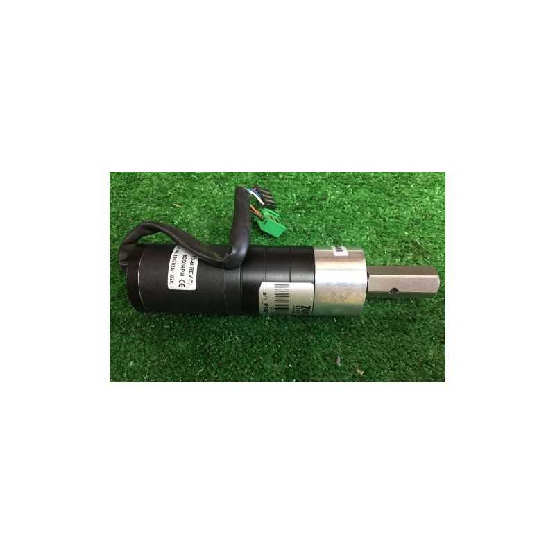 ORIGINAL AMBROGIO robot lawnmower L85 ELITE brushless wheel motor 31 mm